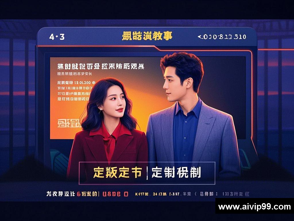 观影特权里的别样故事与心动瞬间