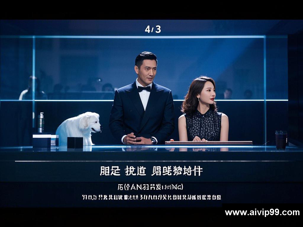 影视会员背后的别样故事与心动瞬间