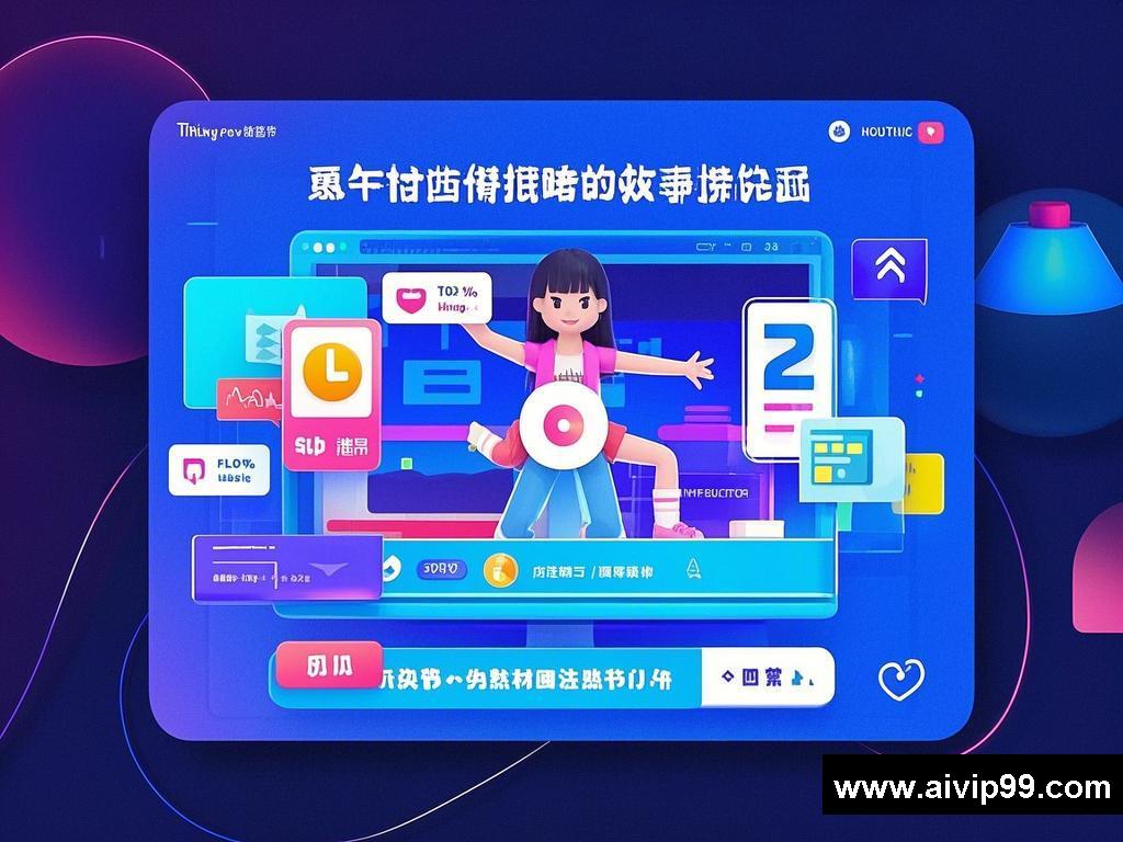 短视频与短故事畅读里的特别权益