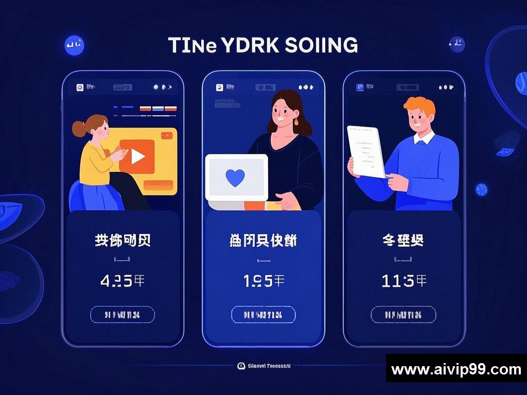 视频会员背后的别样故事