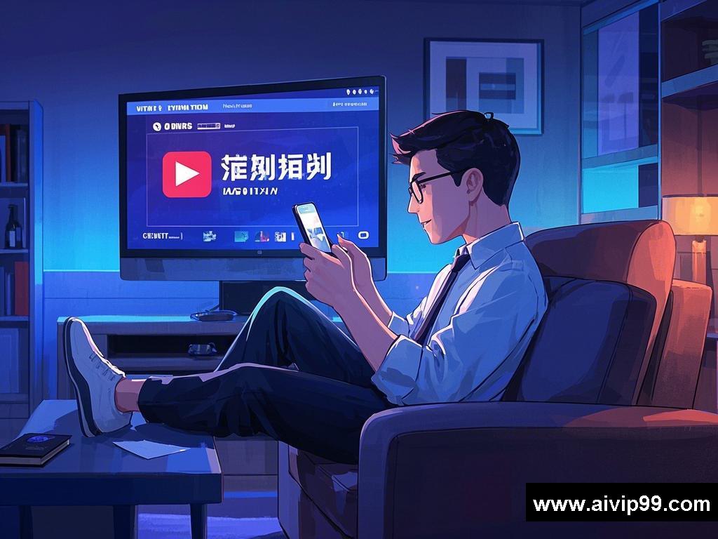 数字娱乐中的别样时光