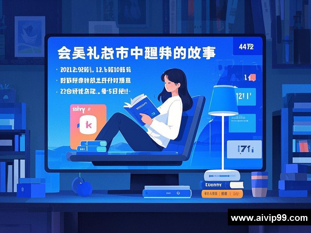 《会员权益里的别样故事》