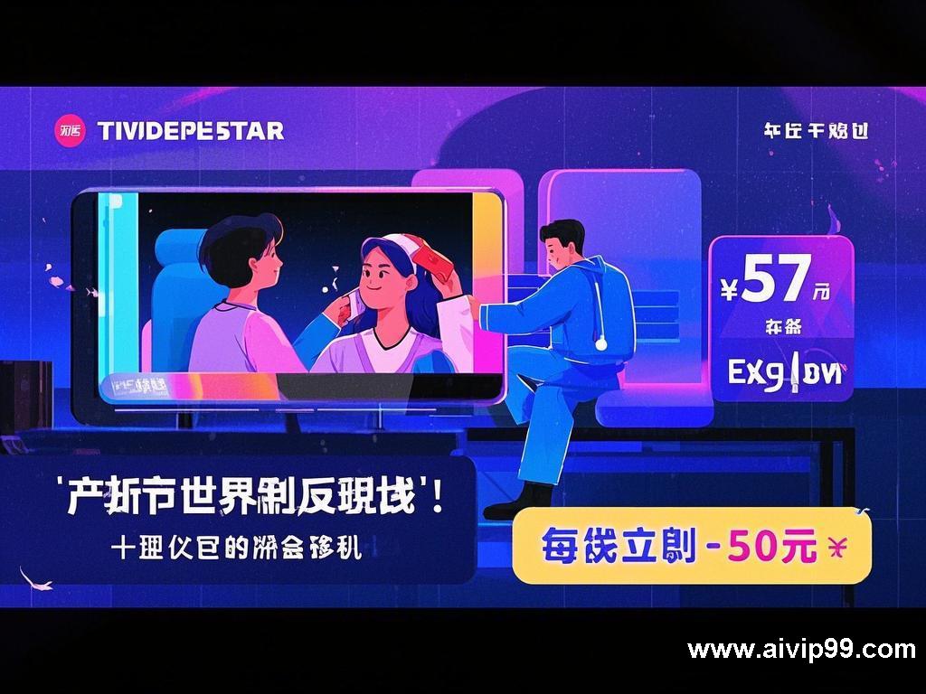 追剧世界里的别样故事