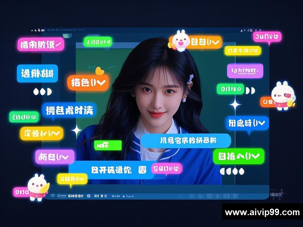追剧时光里的别样故事