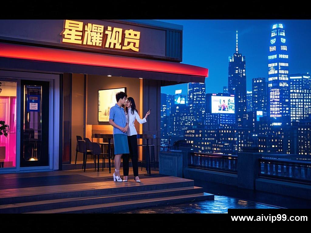 影视会员权益里的别样暧昧时光