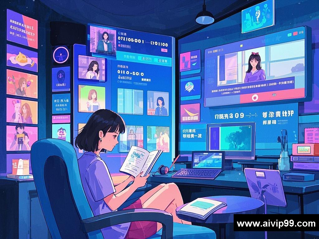 阅读时光里的别样邂逅与心动故事