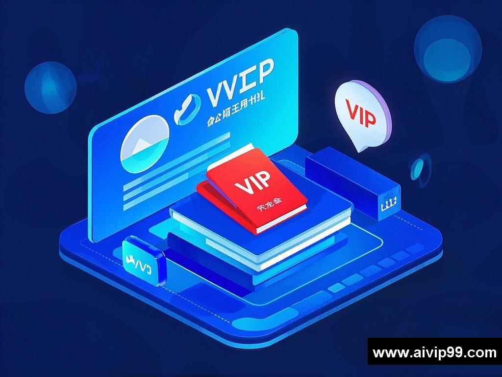 VIP权益背后的别样故事