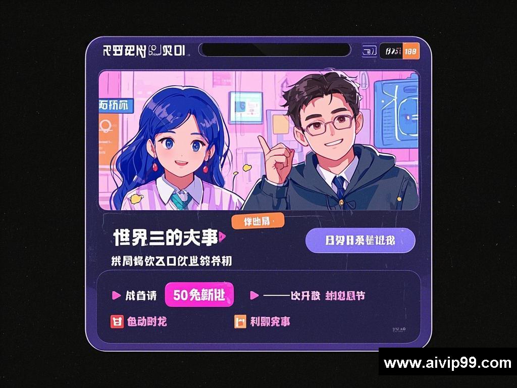 短剧世界里的别样故事