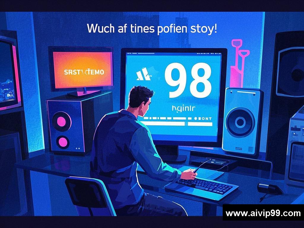 视听盛宴里的别样故事
