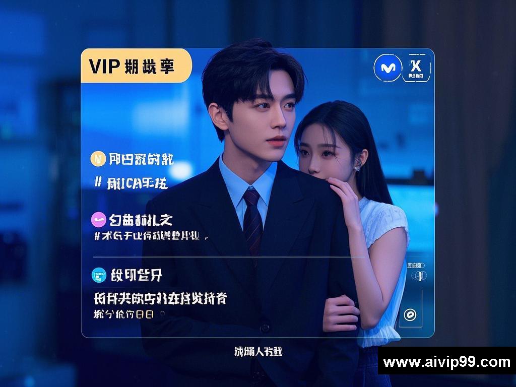 短剧世界里的别样故事与情感交织