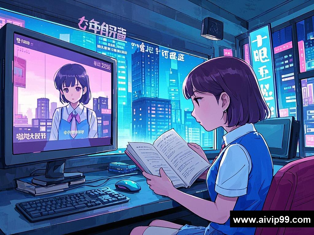 《追剧与阅读的联合推广奇遇》