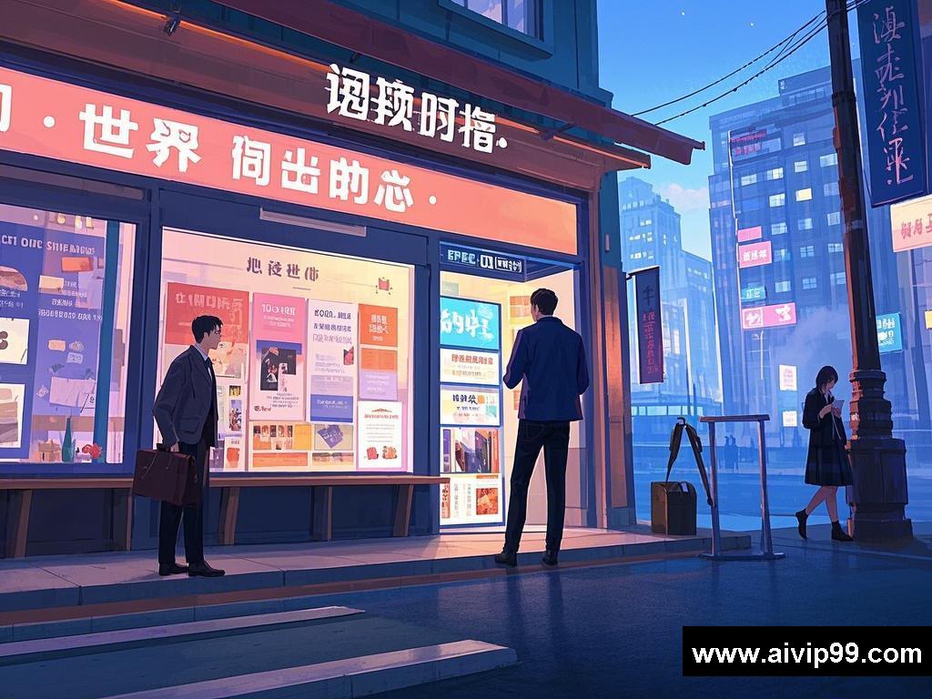 《阅读世界里的别样邂逅与心动》
