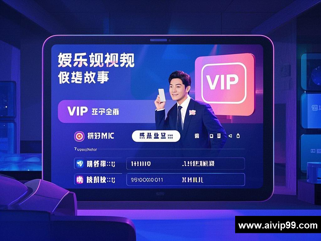 《娱乐权益里的别样故事》