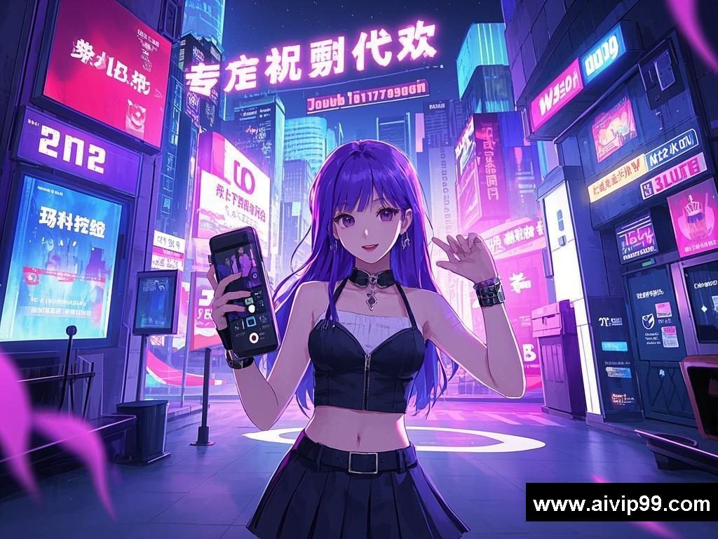短剧狂欢：专属福利与联合推广的奇幻之旅