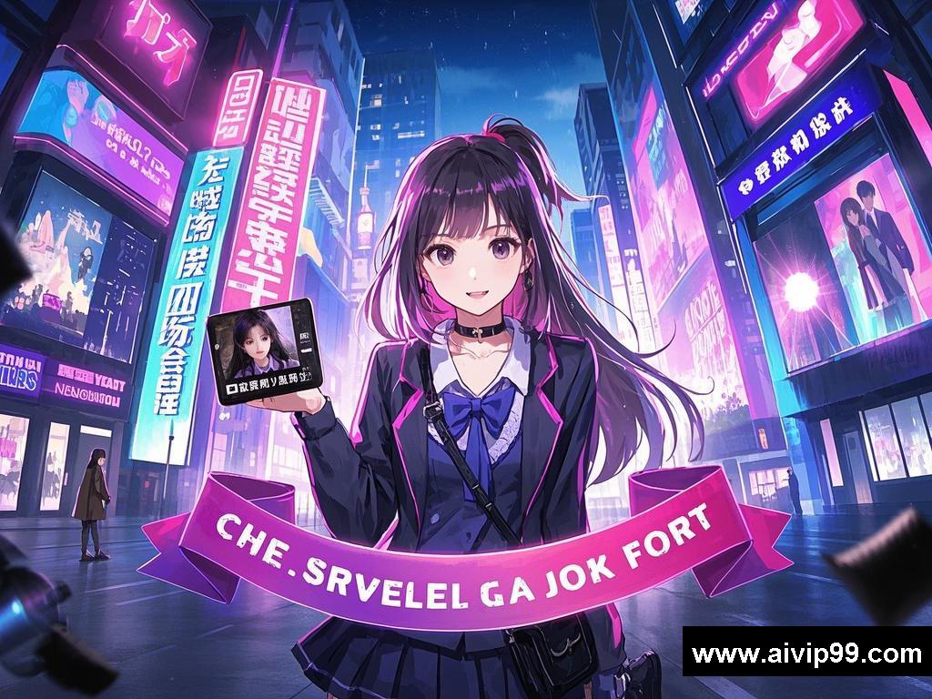 短剧狂欢：专属福利与联合推广的奇幻之旅