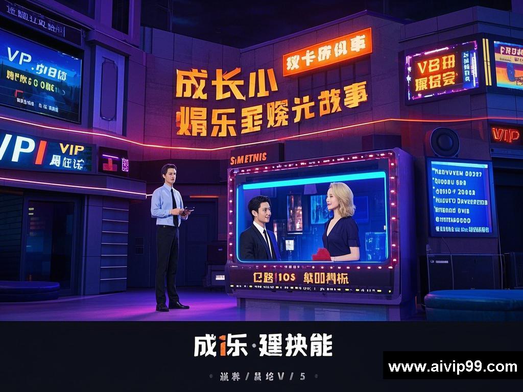 影视娱乐中的别样故事与情愫