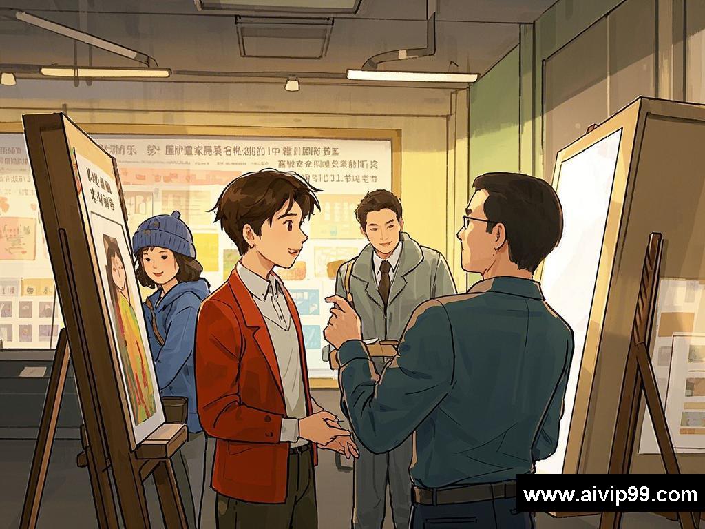 《特别时光里的别样故事》