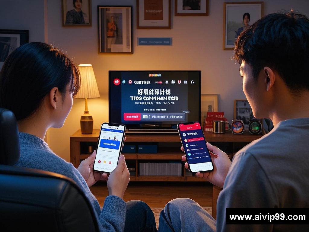 《会员权益里的别样故事》