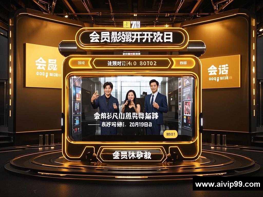 会员开放日的精彩与惊喜