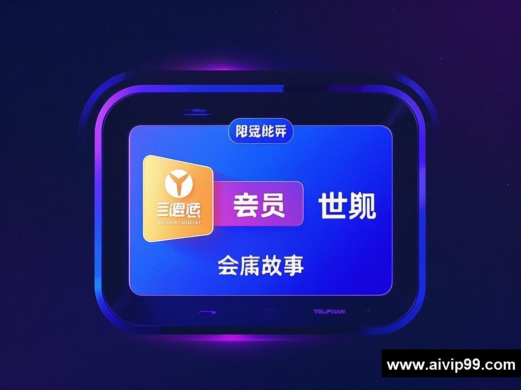 视听世界里的别样故事与心动瞬间
