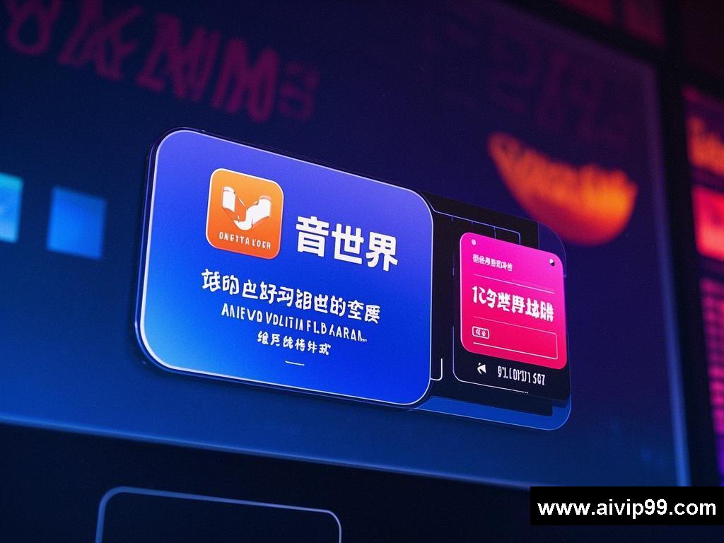 视听世界里的别样故事与心动瞬间