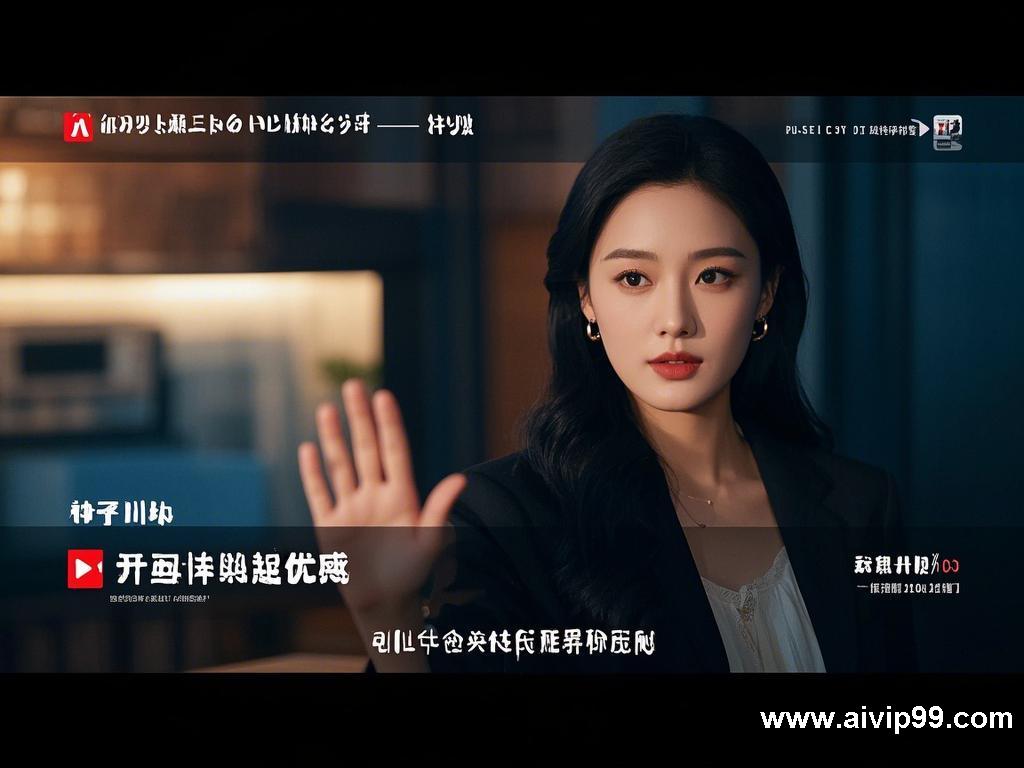 影视平台里的别样故事与心动瞬间