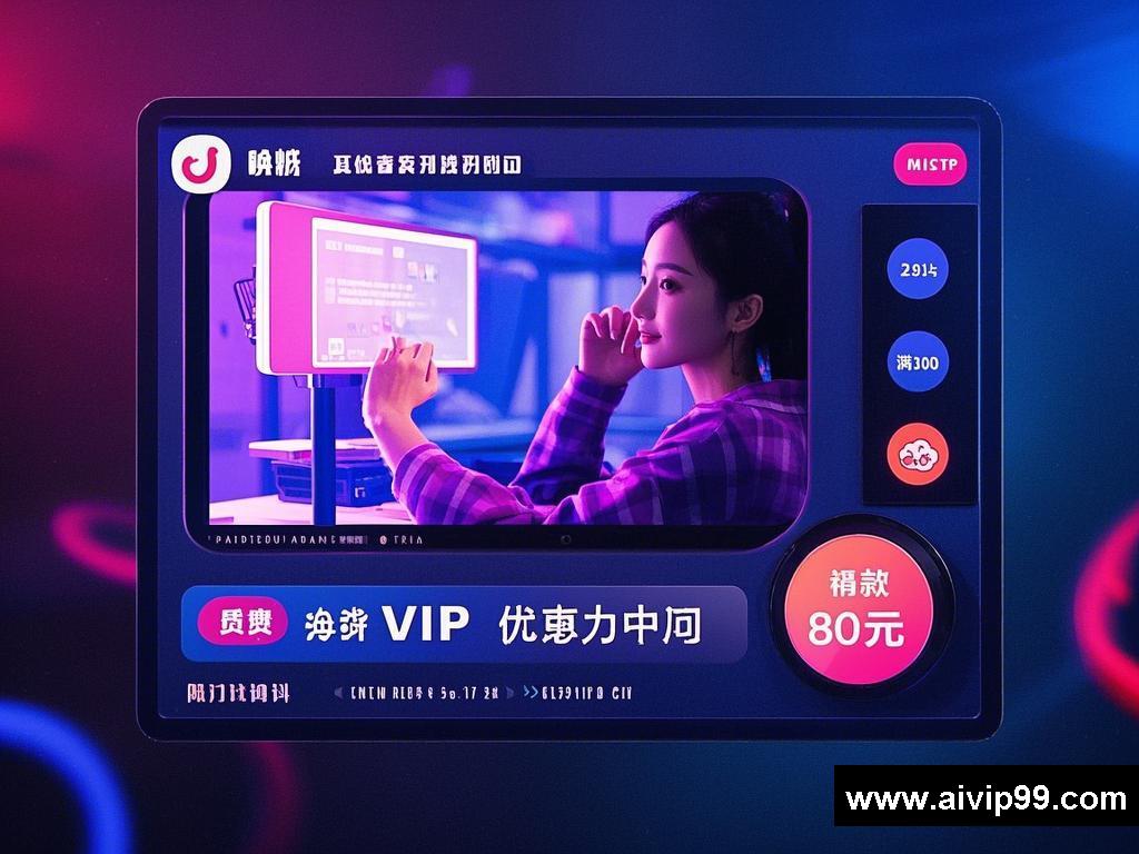 视听盛宴里的优惠与心动时刻