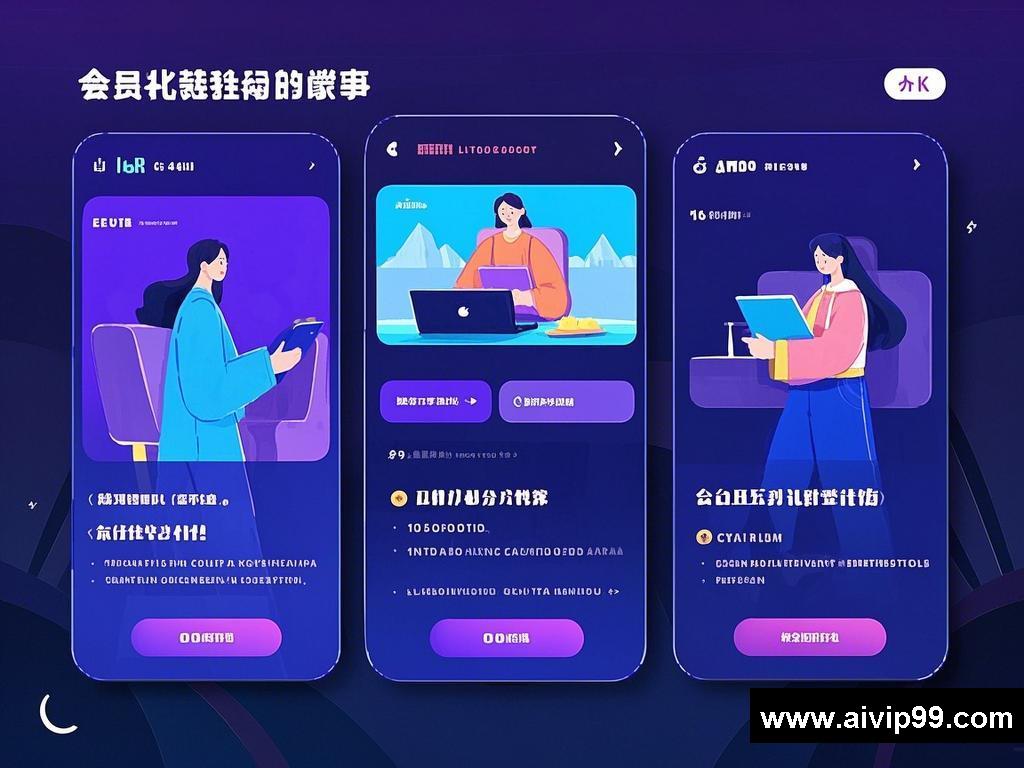 会员权益背后的别样故事