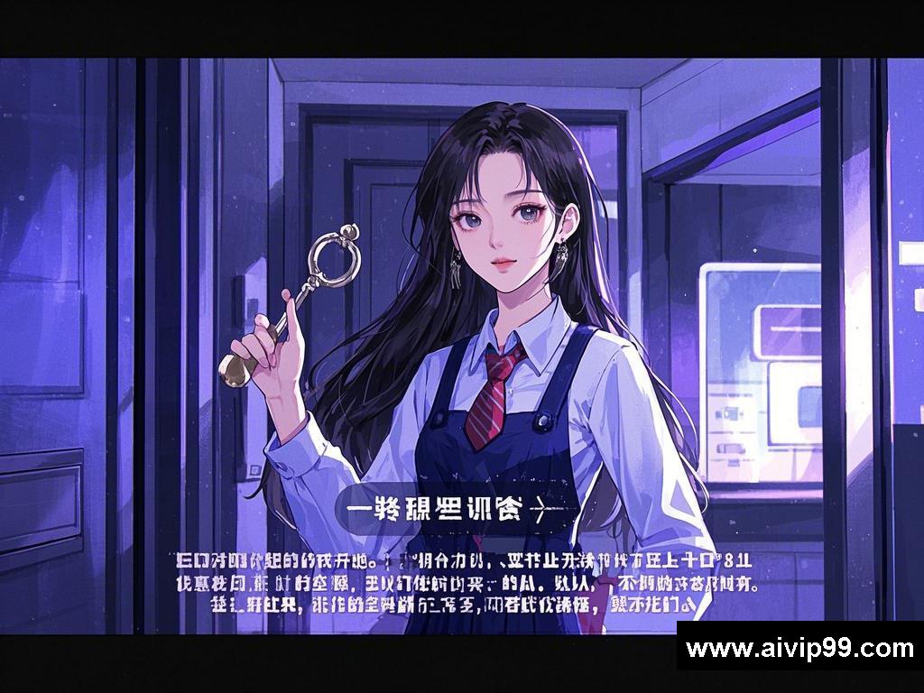 短剧世界里的别样故事