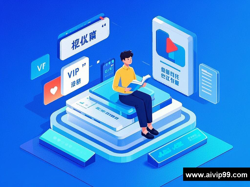 平台权益里的别样故事