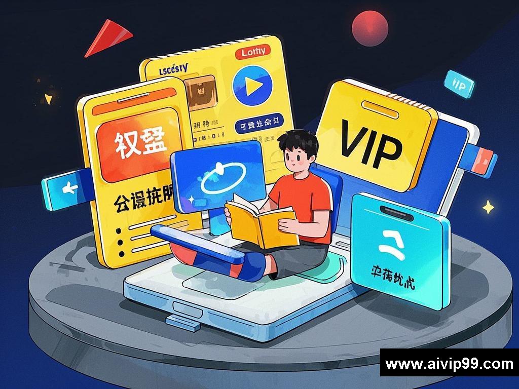 平台权益里的别样故事