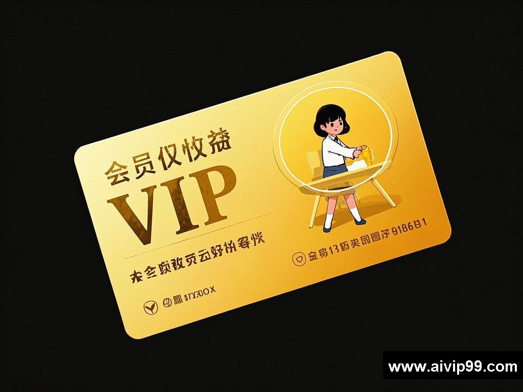 会员权益背后的别样故事与暧昧情感