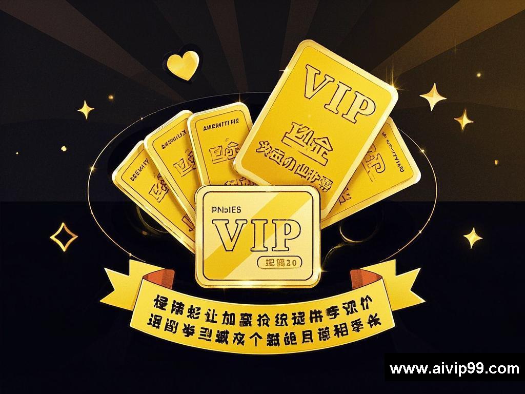 会员权益背后的别样故事与暧昧情感