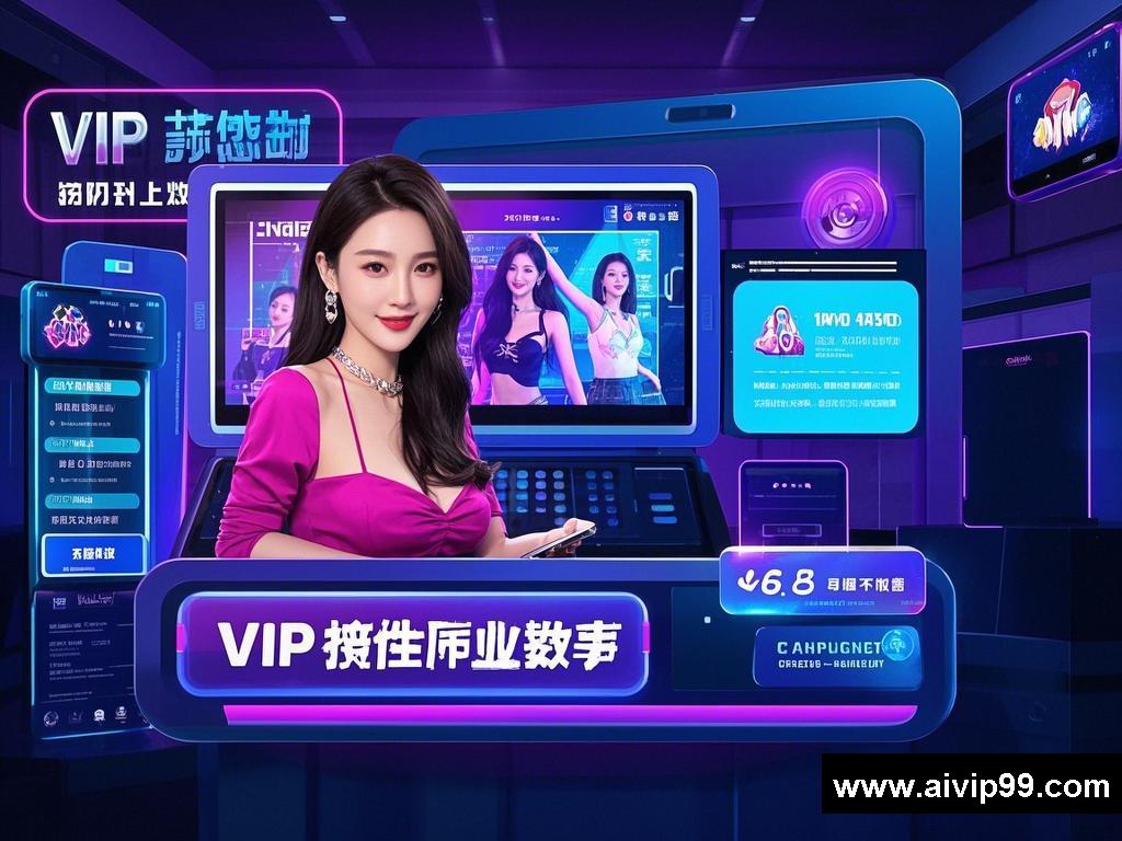 VIP权益背后的别样故事