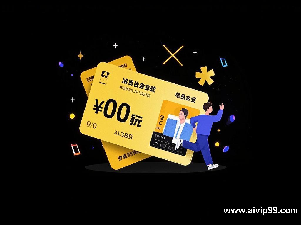 影视会员里的别样故事