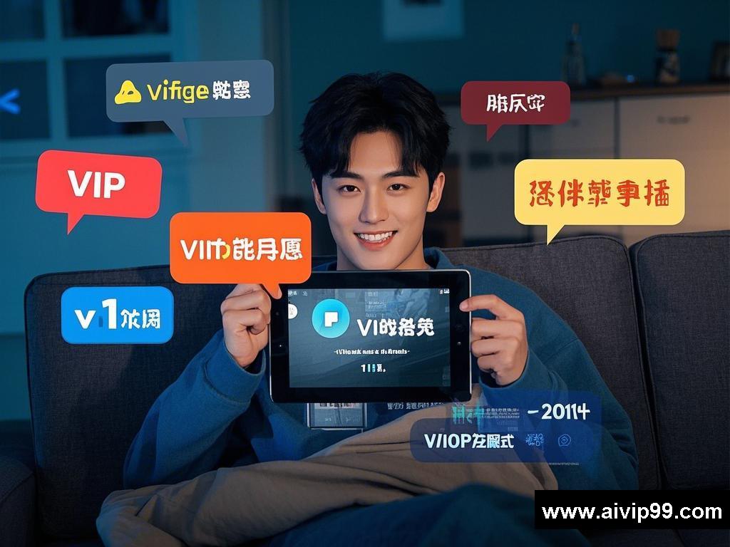 视频会员背后的别样故事与情愫