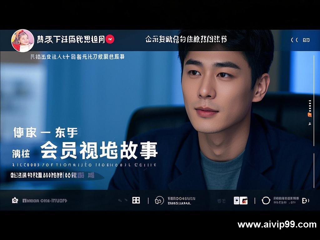 视频平台里的别样故事与情愫