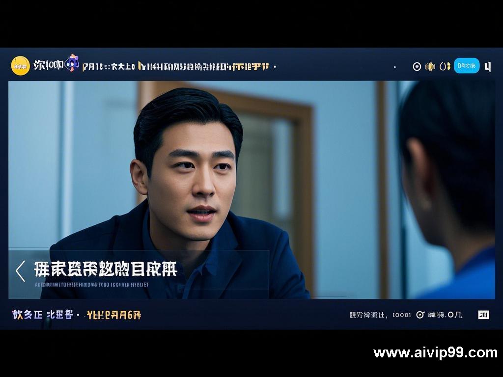 视频平台里的别样故事与情愫