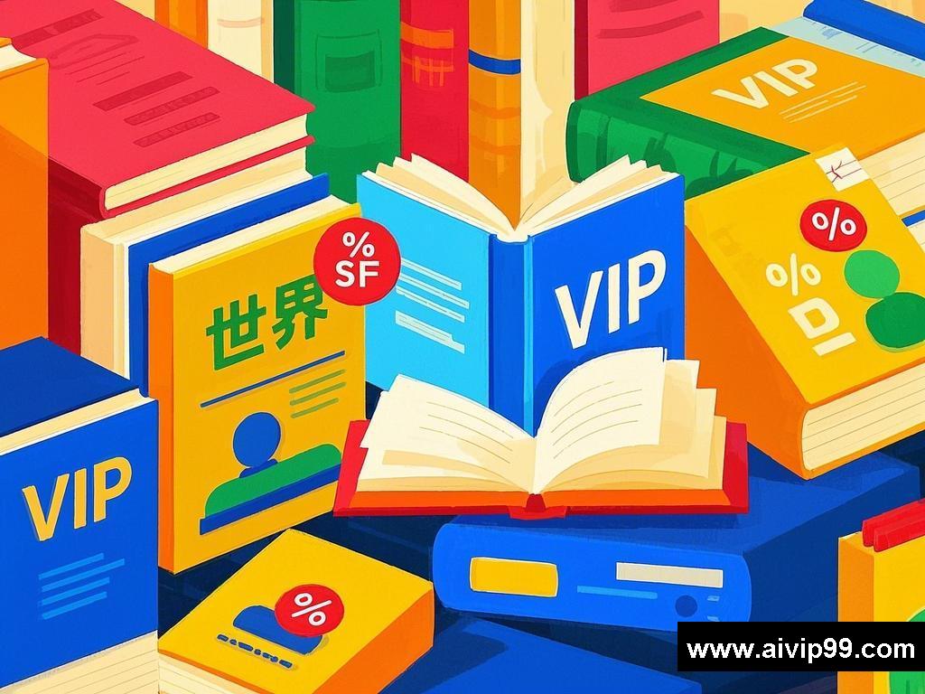 阅读世界里的优惠盛宴