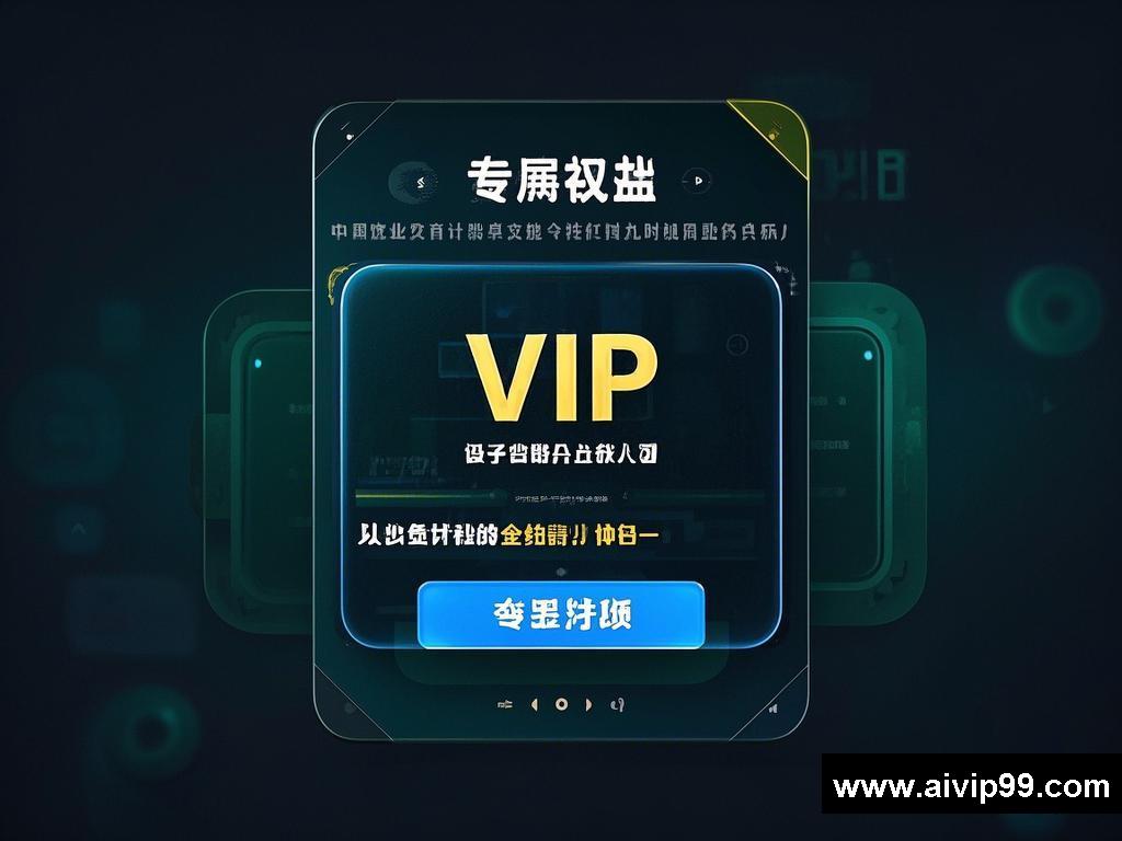专属权益背后的别样故事