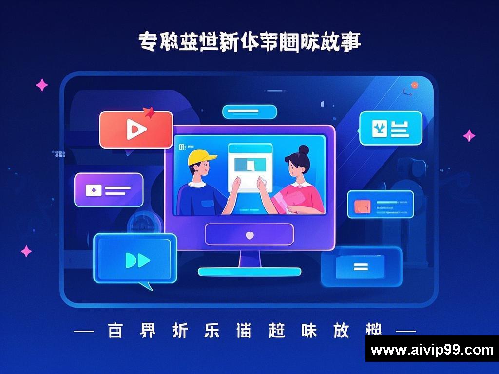 别样权益背后的趣味故事