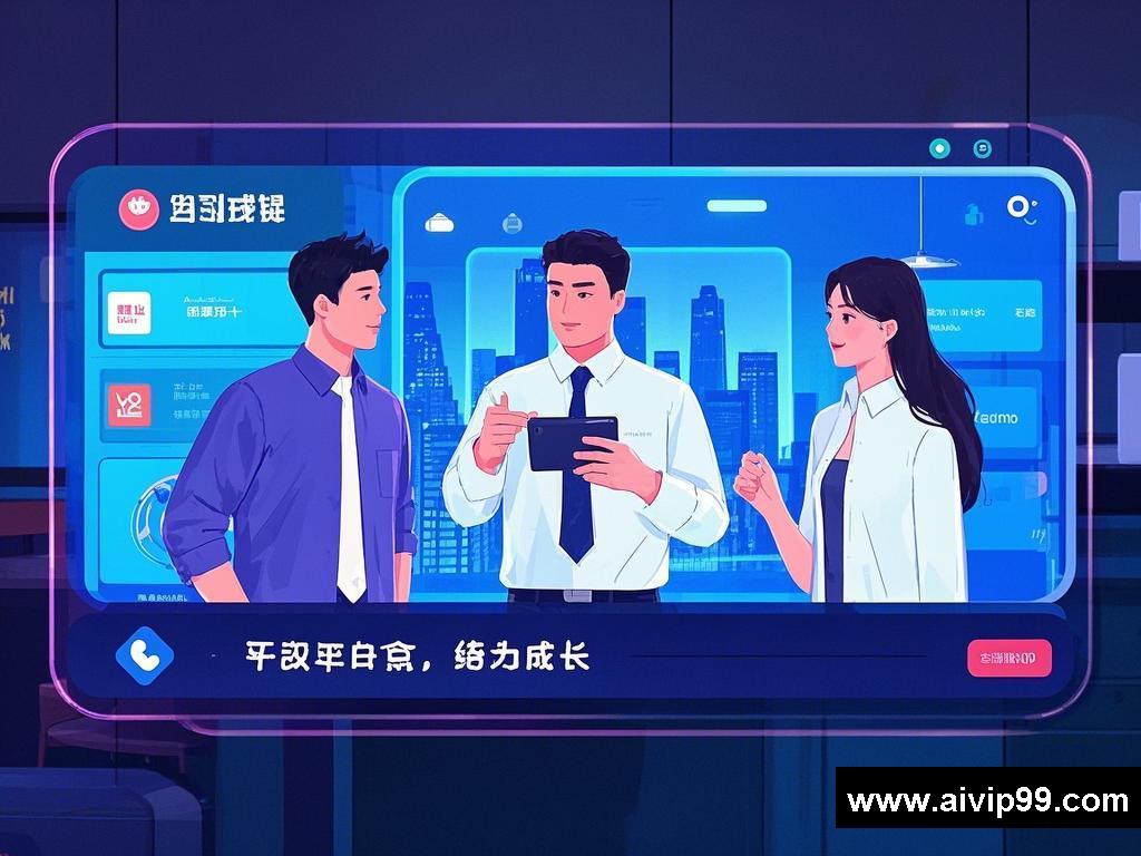 短剧APP里的心动与成长
