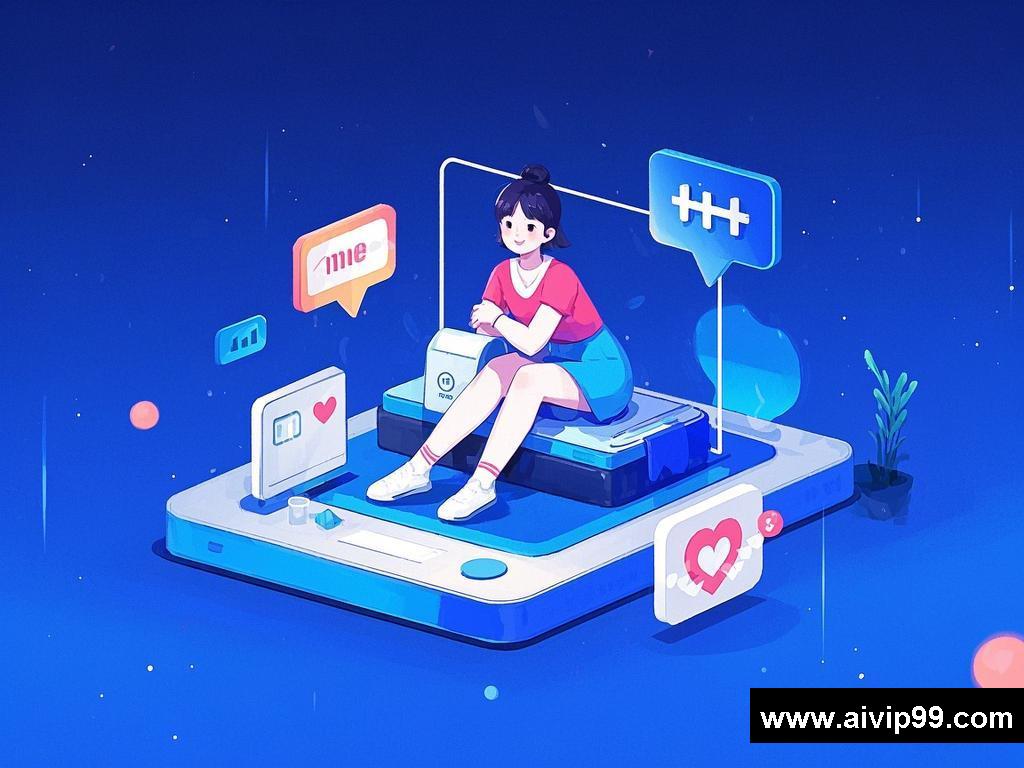 平台奇遇：优惠与情感的交织