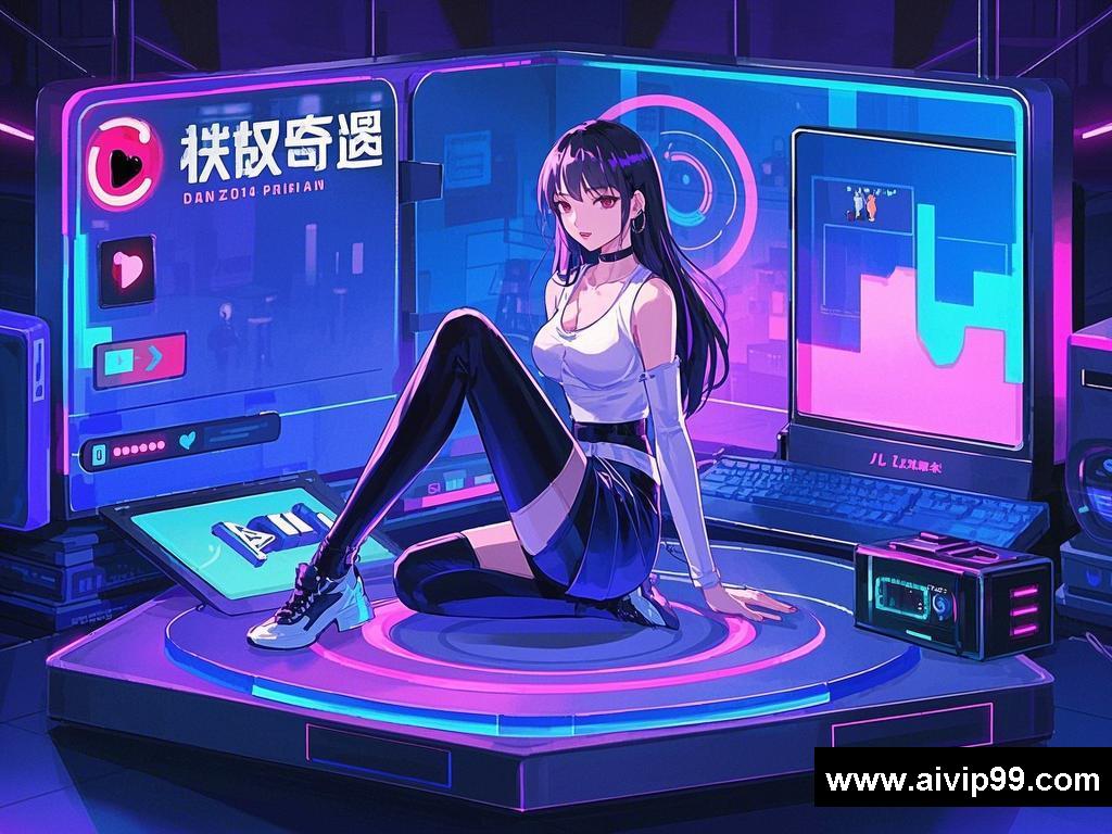 平台奇遇：特权与情愫的交织