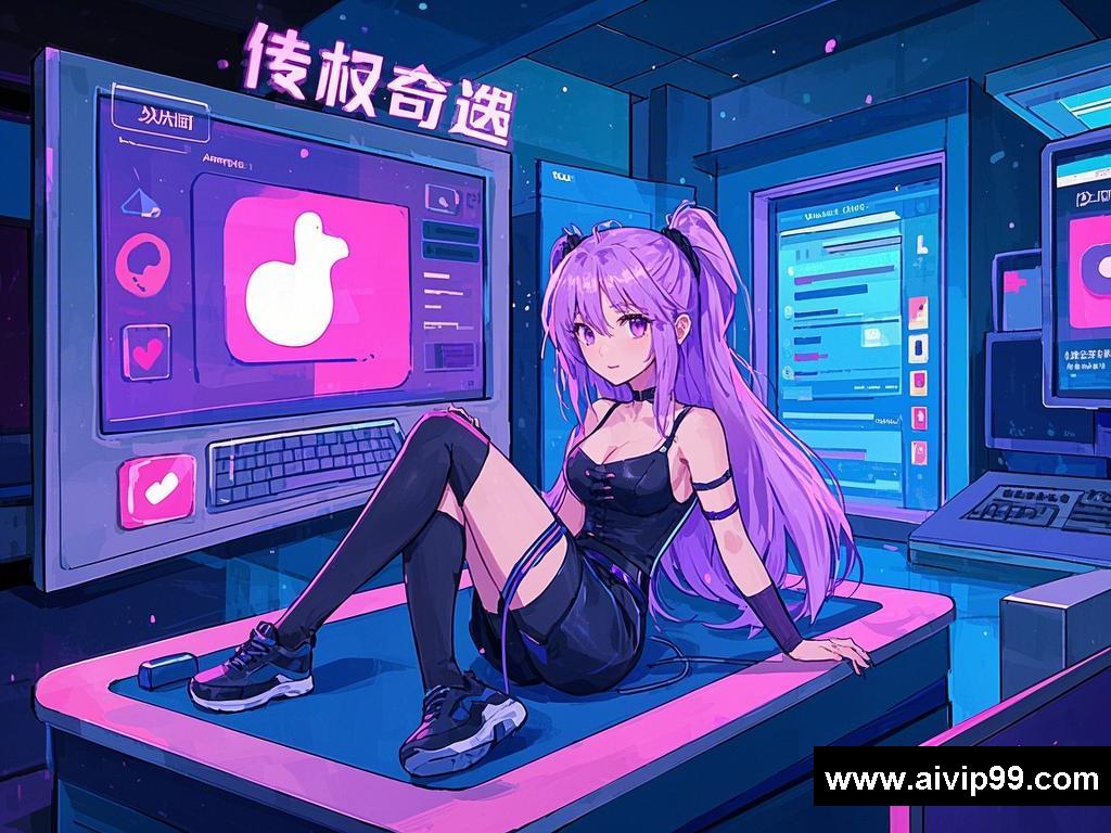 平台奇遇：特权与情愫的交织