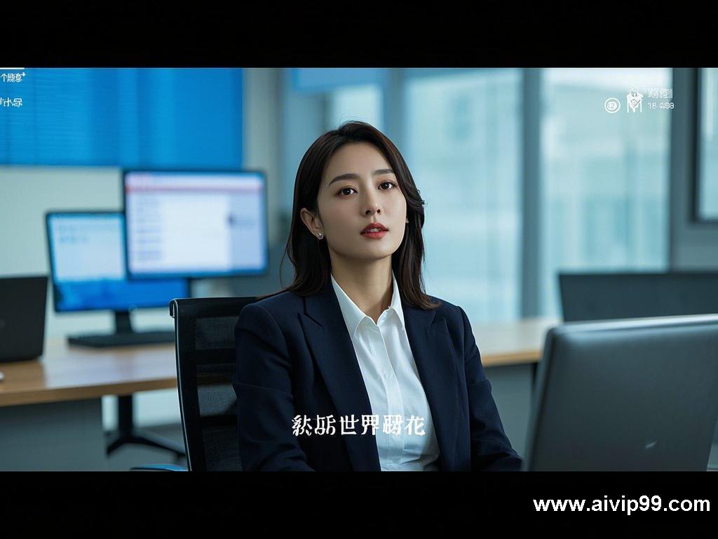 短剧世界的奇妙缘分