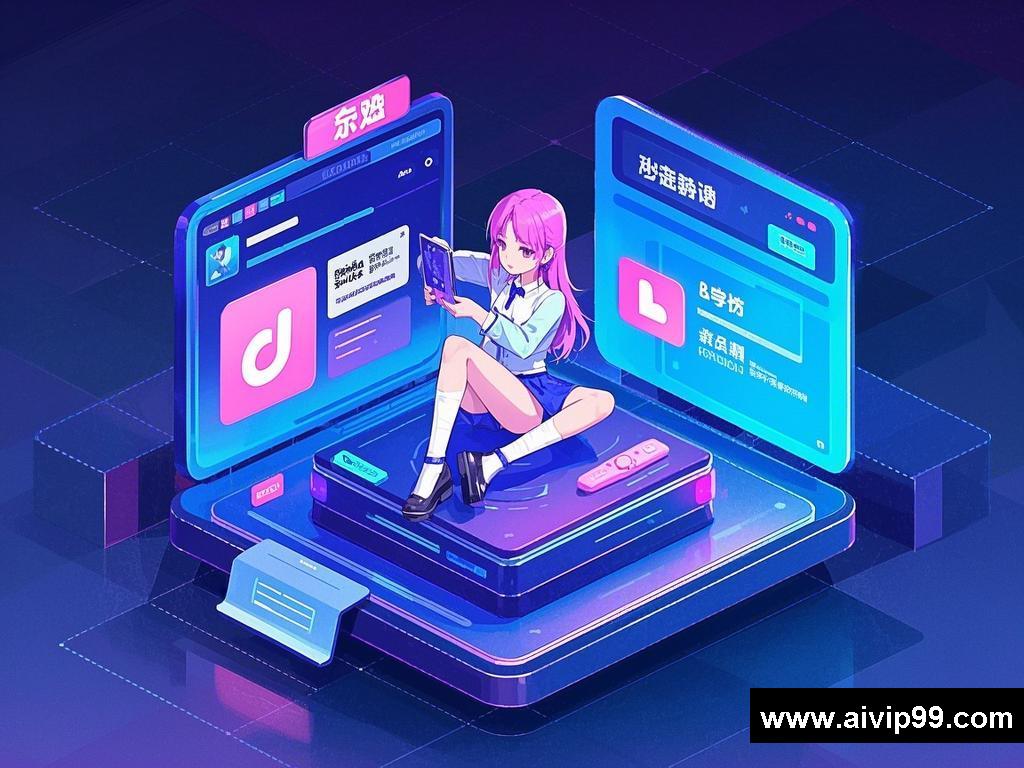 平台奇遇：权益交织的暧昧恋曲