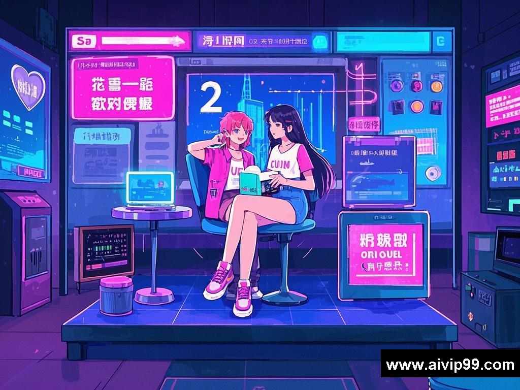 平台奇遇：福利与情感的交织