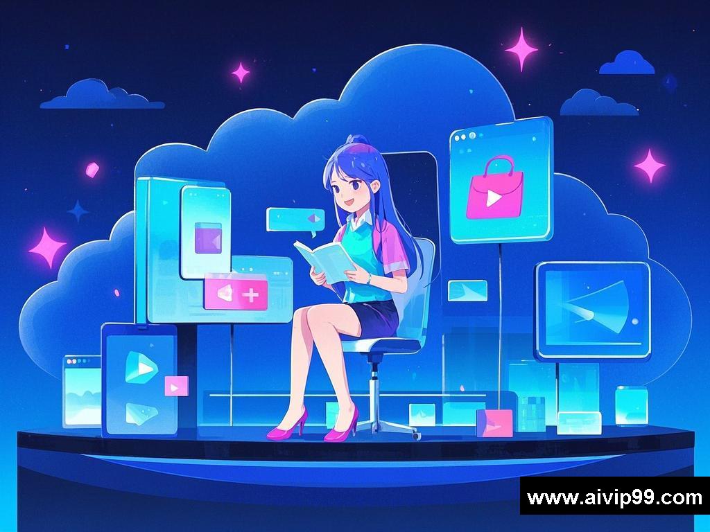 平台风云：暧昧与机遇交织