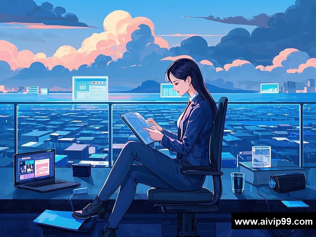 平台风云：暧昧与机遇交织